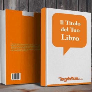 Stampa Libri - Casa Editrice