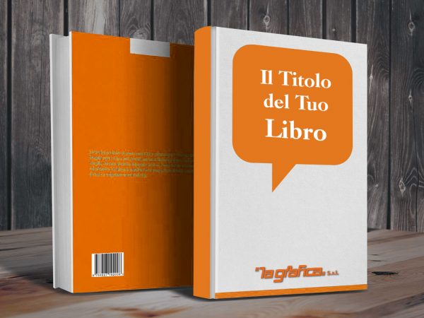 Stampa Libri - Casa Editrice